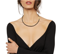 Collana Breil Donna magnetica system in Acciaio  Ct TJ3208 - TJ3208